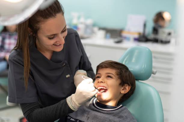 Best Pediatric Emergency Dentist in Shelton, WA