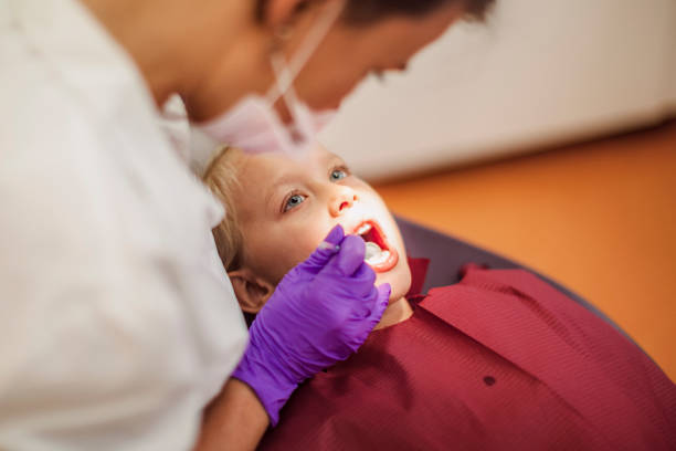 Best Weekend Emergency Dentist in Shelton, WA
