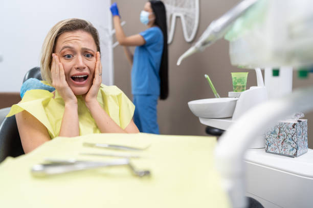 Best Emergency Treatment for Toothache in Shelton, WA