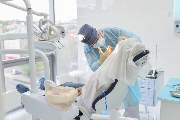 Best Emergency Treatment for Toothache in Shelton, WA